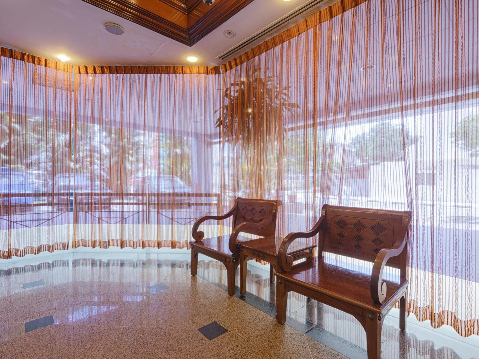 โรงแรม 81 ปริ๊นเซส สิงคโปร์ ภายนอก รูปภาพ